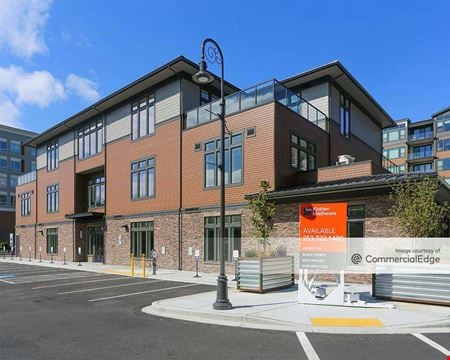 Preview of Office space for Rent at 4924 Main Street