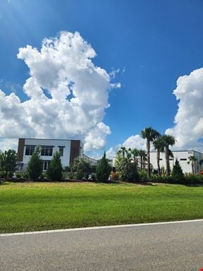 5431 Communications Pkwy