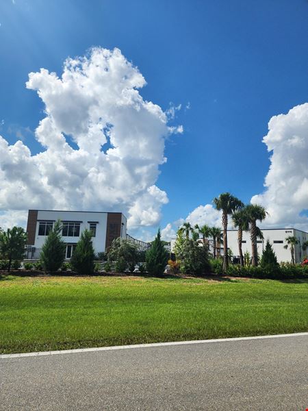 Preview of Other space for Rent at 5431 Communications Pkwy