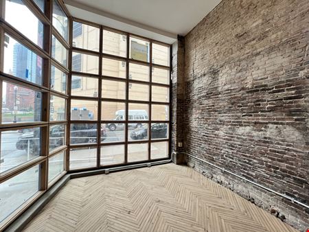 Preview of Retail space for Rent at 1016 Fifth Avenue