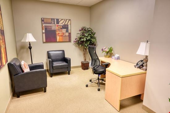 Intelligent Office (Toronto) - First Canadian Place