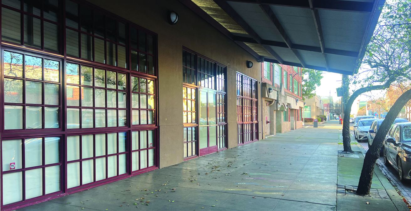 Allied Paper Commercial Condo