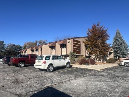 Preview of Office space for Rent at 800 S Euclid Ave