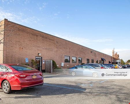 Preview of Industrial space for Rent at 2100 Smithtown Avenue - ISP III