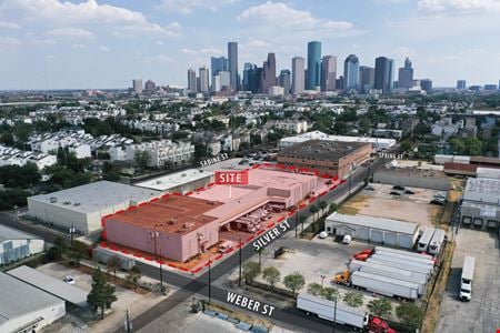 Preview of Industrial space for Sale at 2216 Silver Street