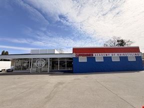 6007 Southwest 9th Street