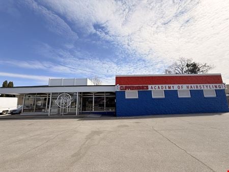 Preview of Retail space for Sale at 6007 Southwest 9th Street