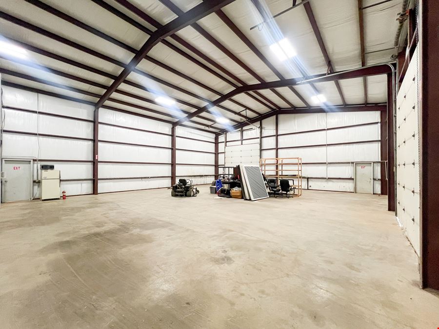 4116 S County Road 1141