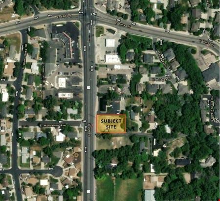 Preview of VacantLand space for Sale at 6109-6115 S 900 E