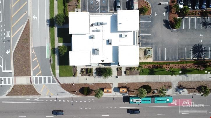 International Drive Retail