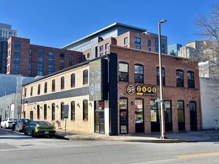 Preview of Retail space for Rent at 1325 Eastern Avenue