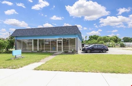 Preview of Retail space for Rent at 2601 Stanley Ave
