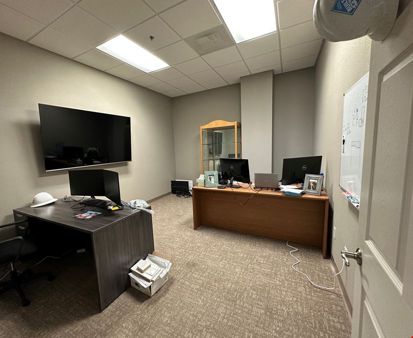 Venetian Bay Office Condo For Sale or Lease