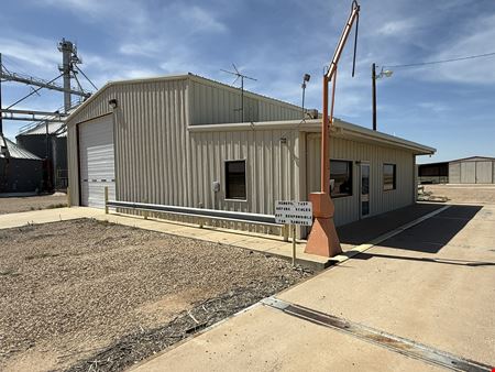 Preview of Industrial space for Sale at 300 Nix Rd