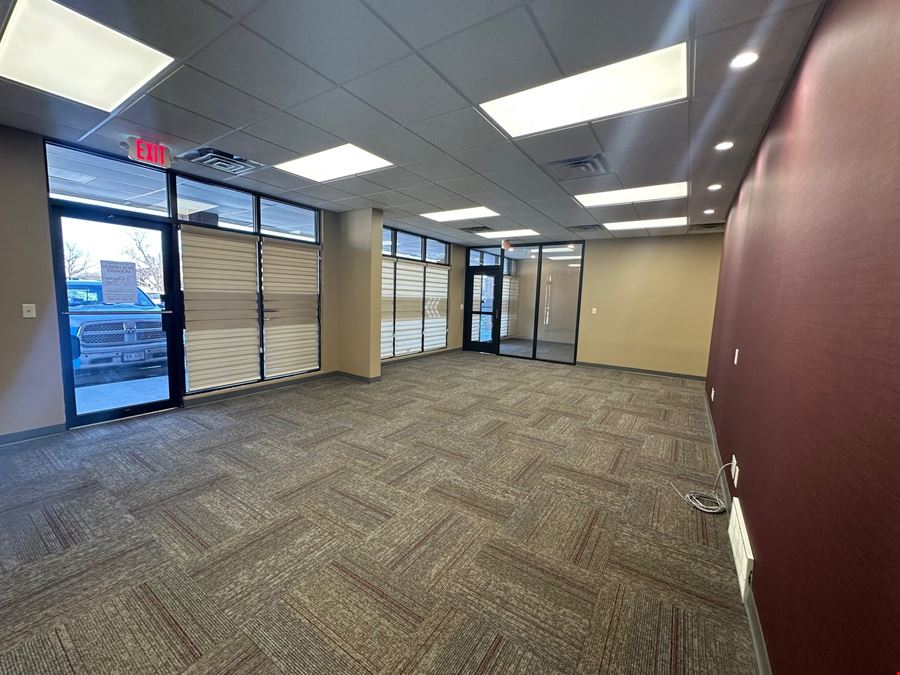 4610 South 25th Street