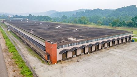 Preview of Industrial space for Rent at 200 28th Street
