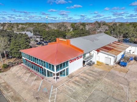 Preview of Industrial space for Rent at 639 Harbor Blvd