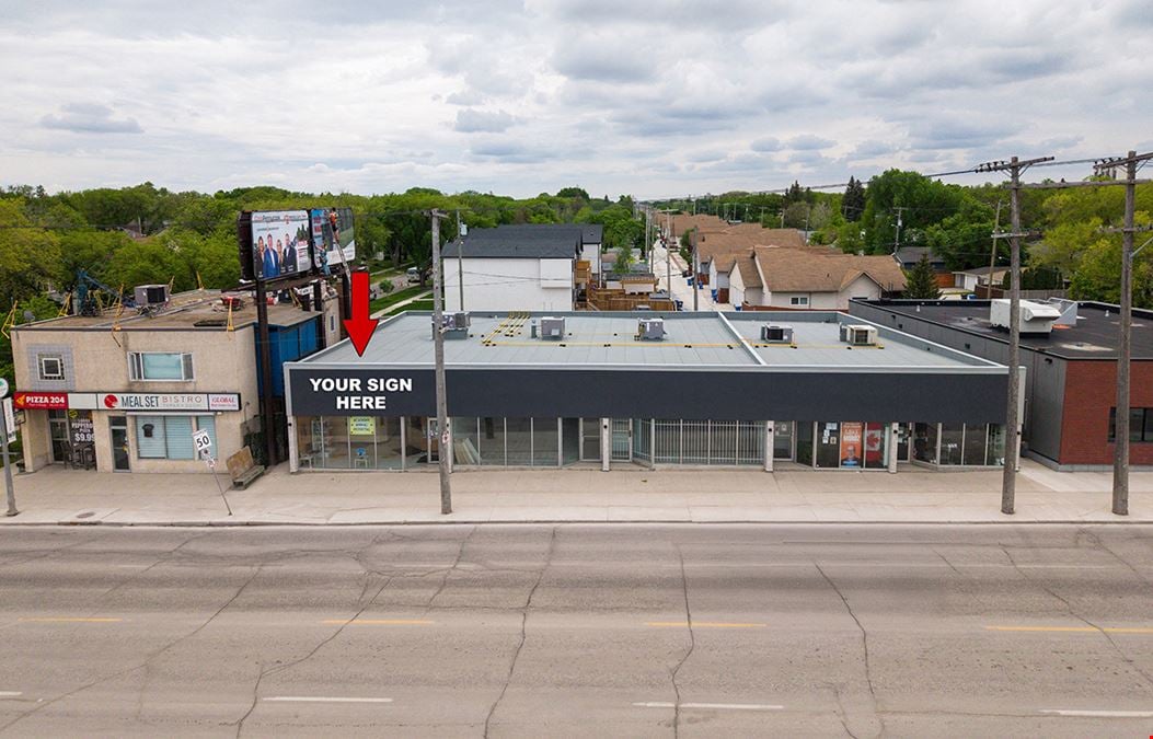 Academy Heights