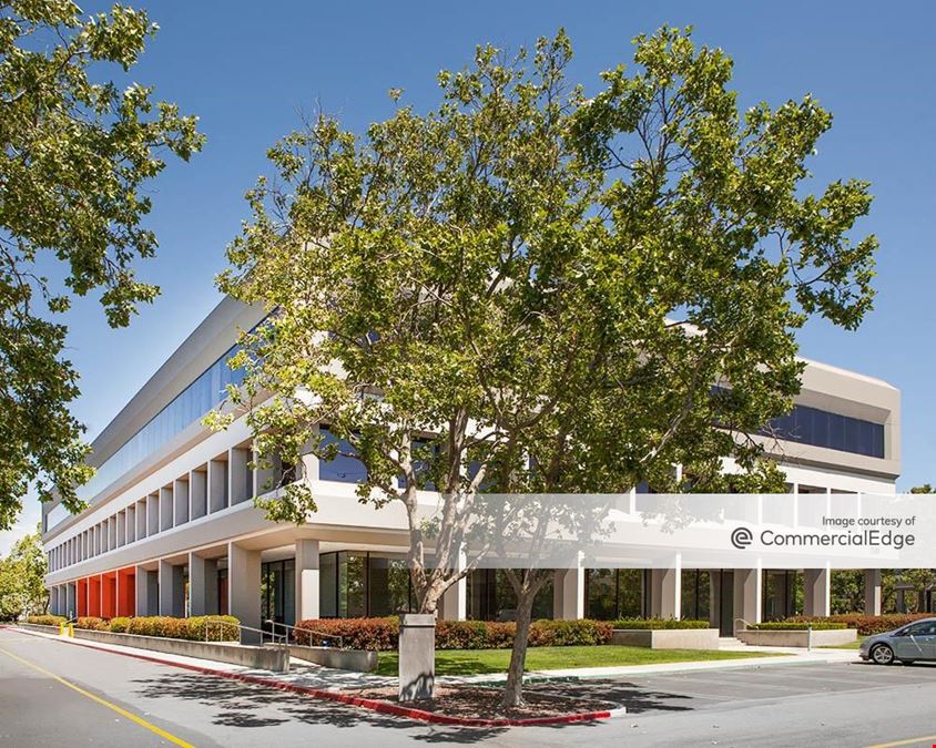 Silicon Valley Center - 2590 North 1st Street