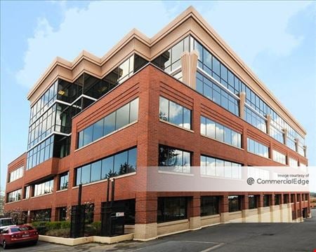 Redstone Corporate Center I - Lynnwood
