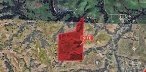 Caliguri Ranch | ± 43 Acres