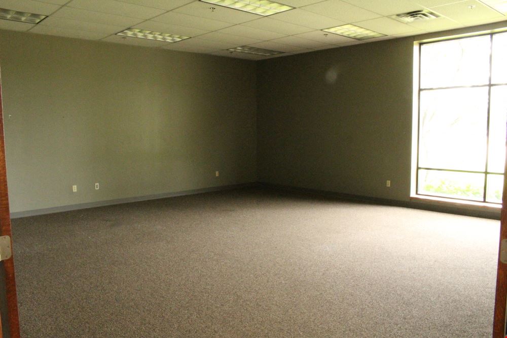 McKinley Property