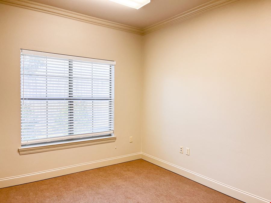 Class A Office Suite for Sale / Lease at Jefferson and Highland