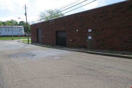 Preview of Industrial space for Rent at 1210 Sweitzer Avenue