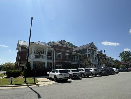Preview of Office space for Rent at 1480 Chapel Ridge Road, Ste. 200