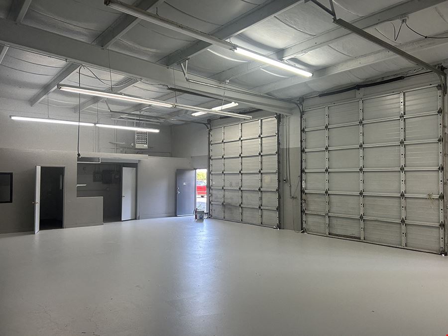 Cipole Industrial Park