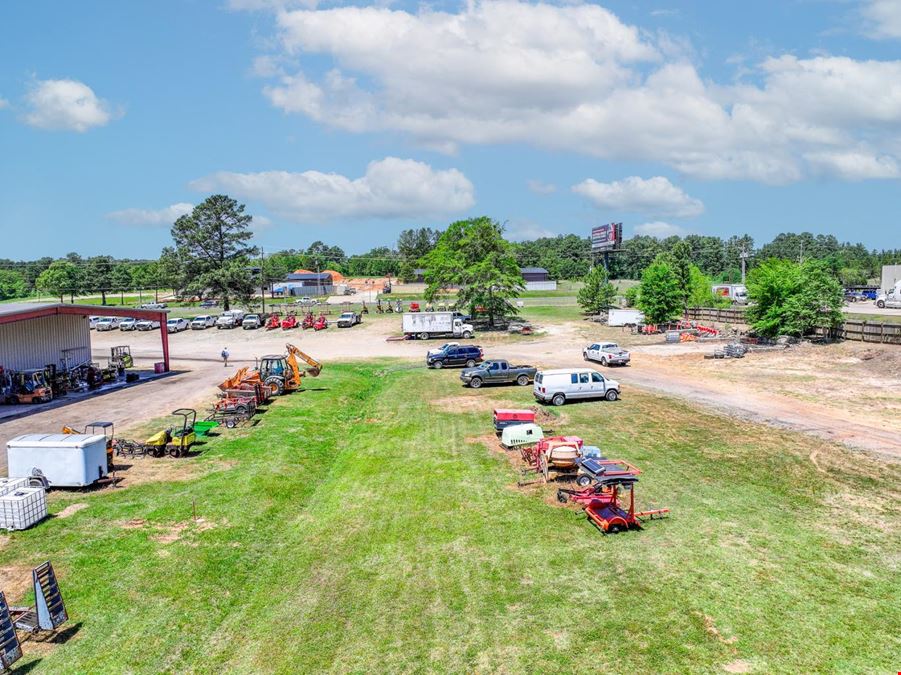 20741 Highway 155 Tyler