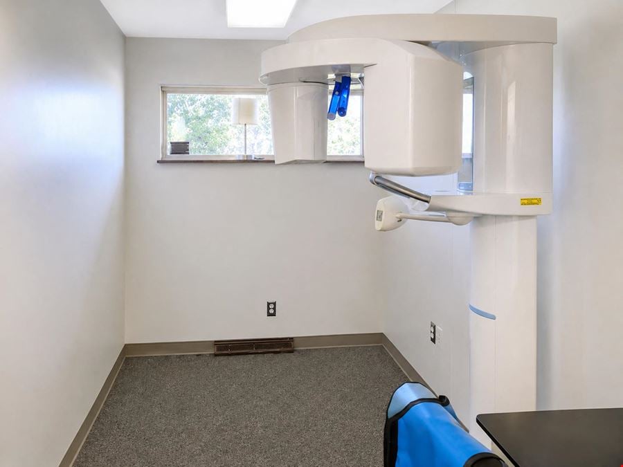Ann Arbor Investment Opportunity - Two Dental/Medical Buildings for Sale