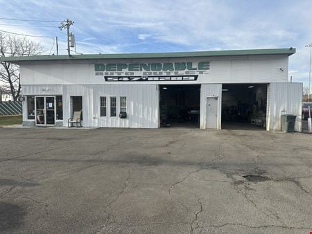 Preview of Retail space for Sale at 351 Lincoln Highway