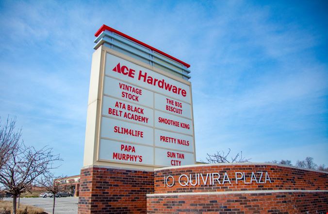 Preview of Retail space for Rent at 12104 Shawnee Mission Pkwy