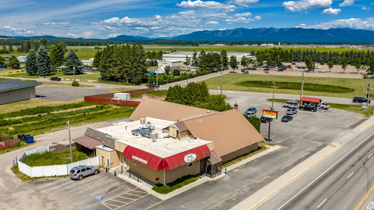 3796 Highway 2 E