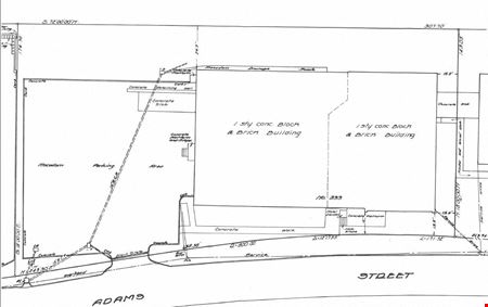 Preview of commercial space at 333 Adams Street