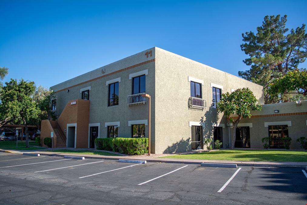 2222 S Dobson Rd, Bldg 11
