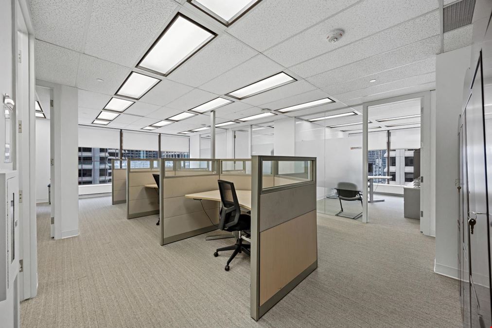 Bow Valley Square 1