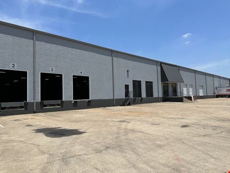 Preview of Industrial space for Rent at 1401-1407 Dunn Dr