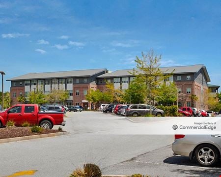 Preview of Office space for Rent at 180 Wingo Way
