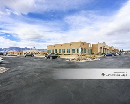 Preview of Office space for Rent at 2335 Briargate Pkwy