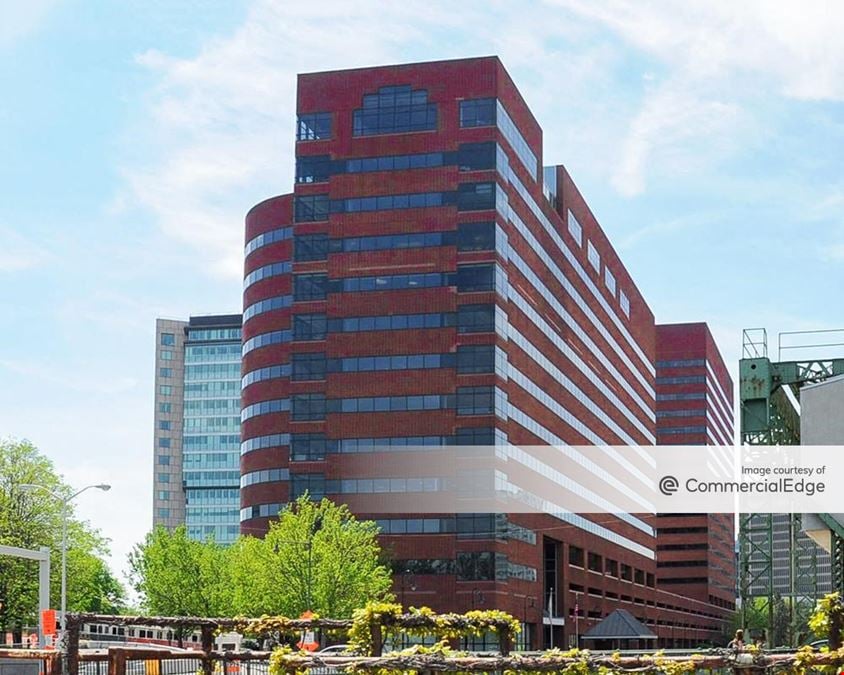 Riverfront Office Park