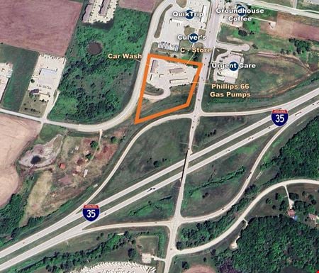 Preview of VacantLand space for Sale at 19000 South Gardner Road