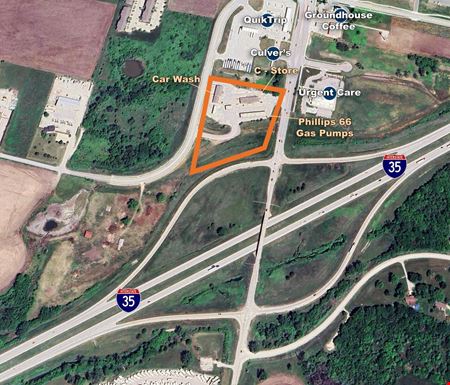 Preview of VacantLand space for Sale at 19000 South Gardner Road