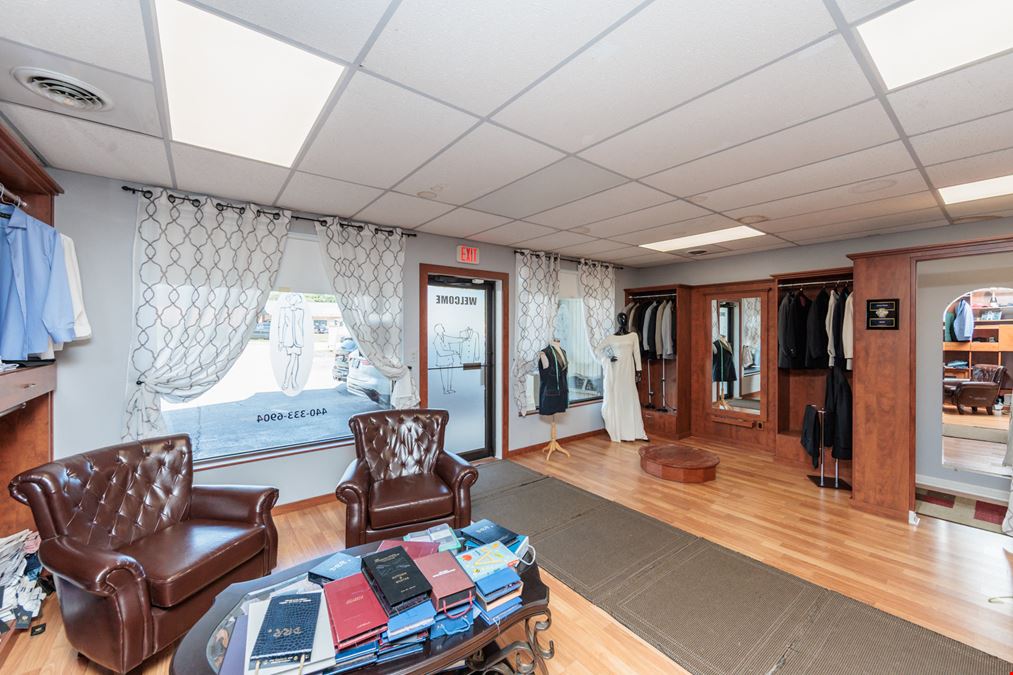 2085 Clague Rd