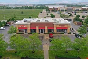 239 - 253 S. Weber Rd