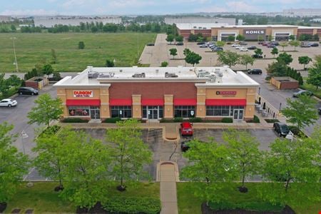 Preview of Retail space for Rent at 239 - 253 South Weber Road