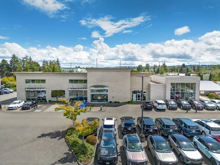 Preview of Retail space for Sale at 6411 20th St E