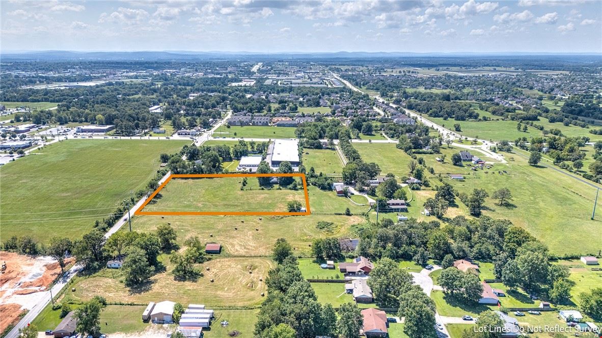1134 Oak Grove Rd