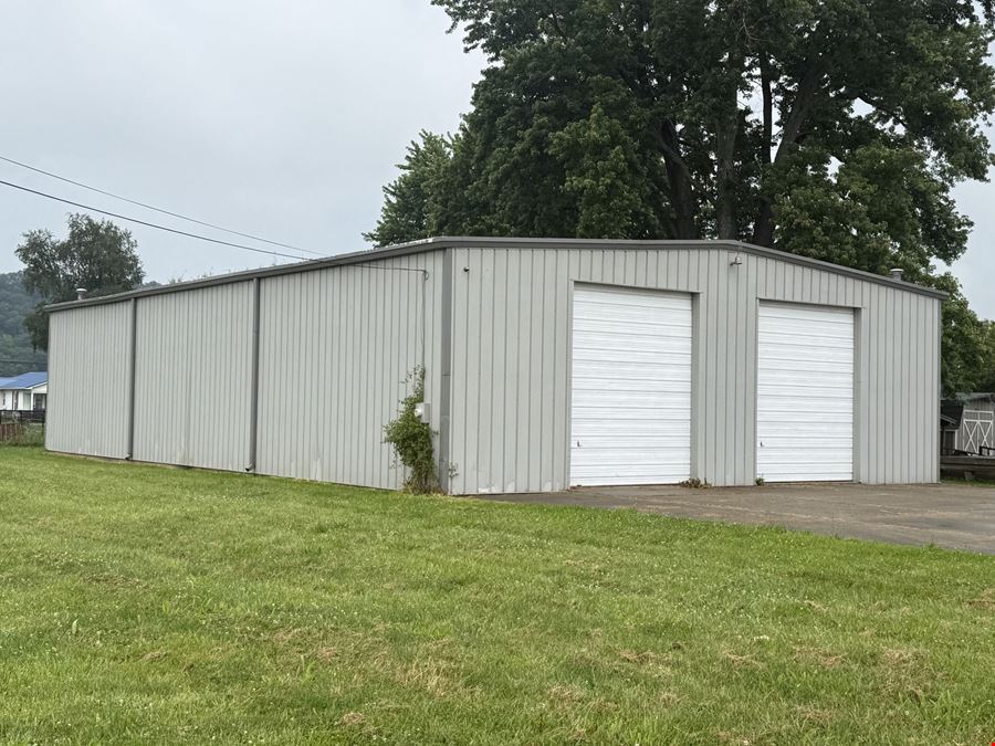 Industrial / Flex Space